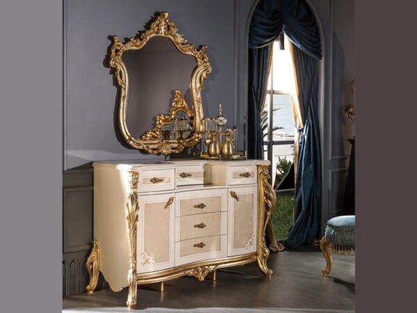ChenOne Furniture Bedroom Sets – Luxury Wooden, Modern King & Queen Beds Worldwide - Image 6