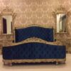 Latest Bed Designs & Bedroom Furniture Sets Worldwide Luxury King Size Double Beds