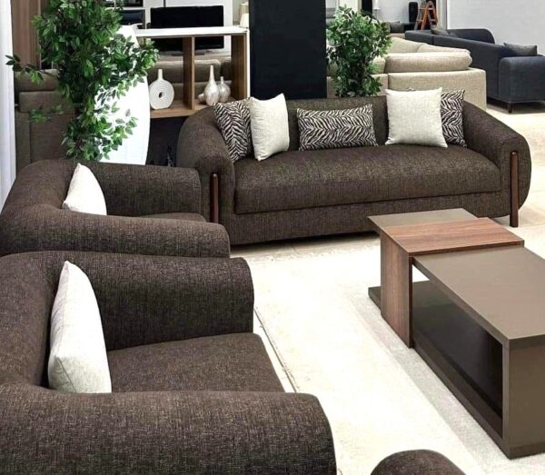 Living Room Furniture Sets & Ideas  Modern, Cheap & Luxury Sofa Designs for Homes - Image 3