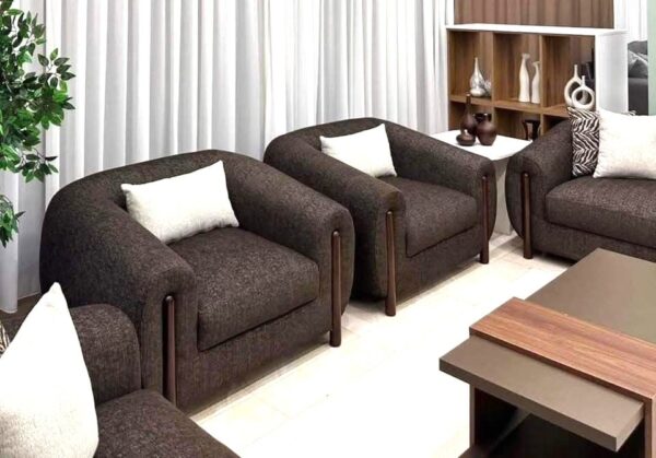 Living Room Furniture Sets & Ideas  Modern, Cheap & Luxury Sofa Designs for Homes - Image 4