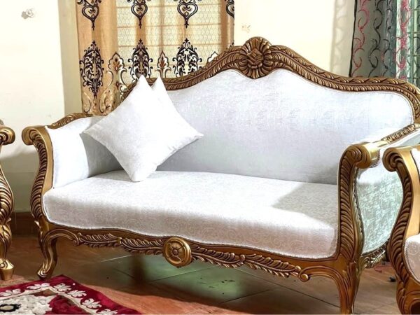 Living Room Furniture Sets & Ideas  Modern, Cheap & Luxury Sofa Designs for Homes - Image 5