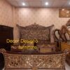 Luxury Bed Design in Pakistan – Global King & Queen Size Double Beds with Yataş Bedding