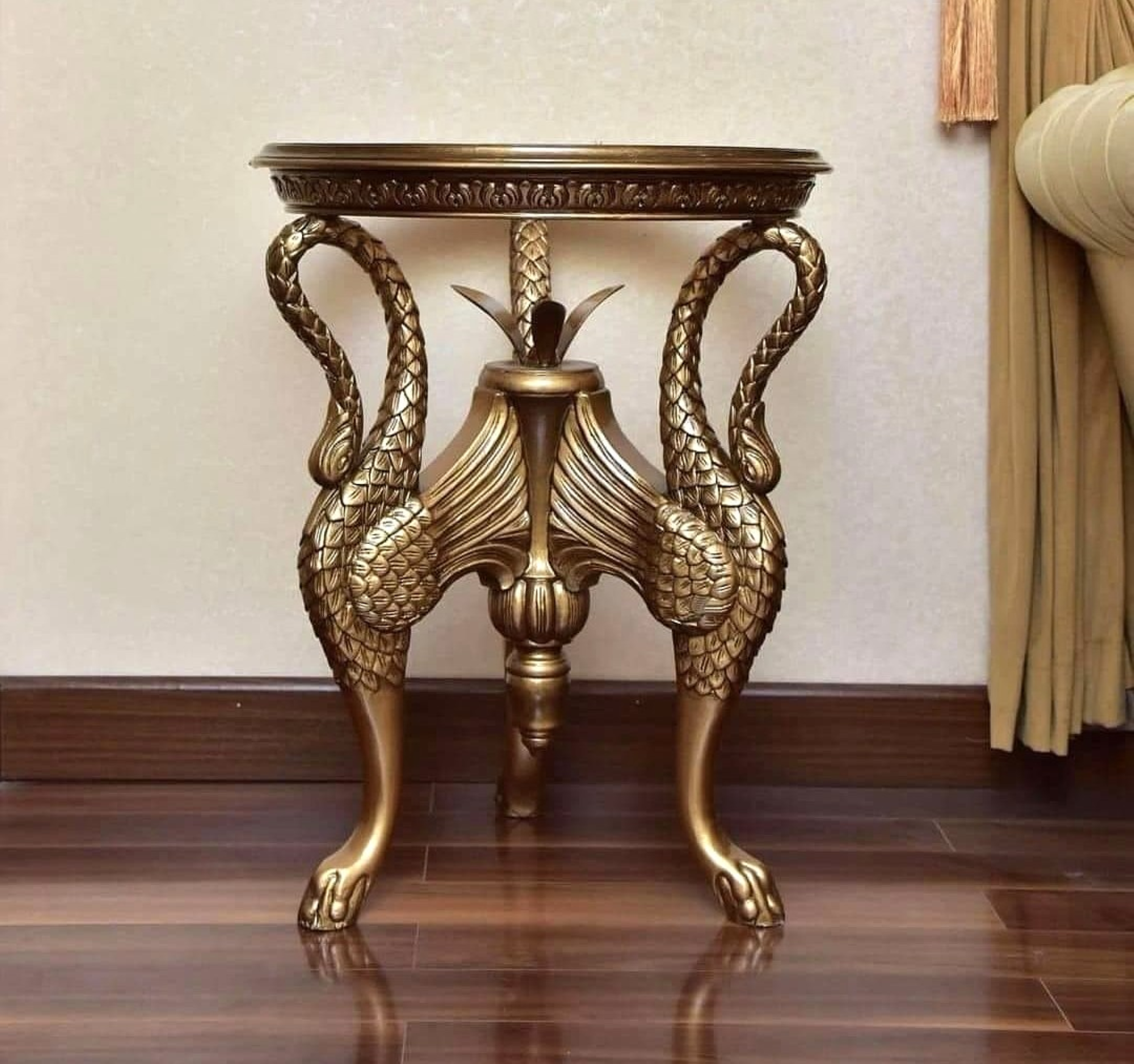 Modern Center Table Designs for Stylish Living Spaces