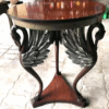 Tables and Coffee Table – Wooden, Solid Wood, Round & Ottoman Coffee Table Designs for Modern Homes Worldwide