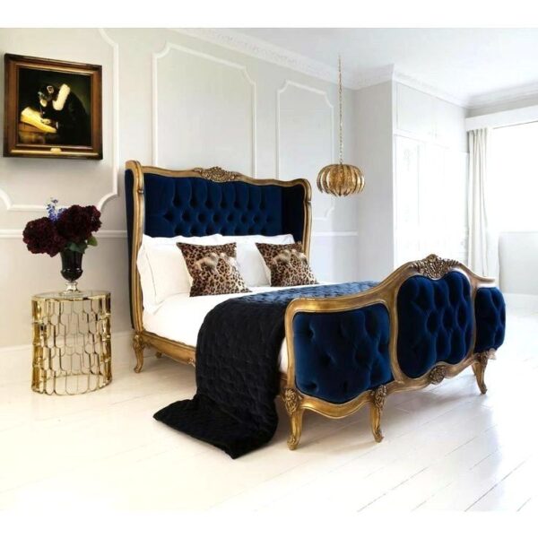 Queen beds queen​– Luxury Bed Designs, Frames & Sets for Modern Bedrooms Worldwide decor designo furniture - Image 7