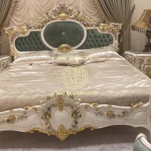Buy Premium Bed Set & Bed Sheets Online in Pakistan