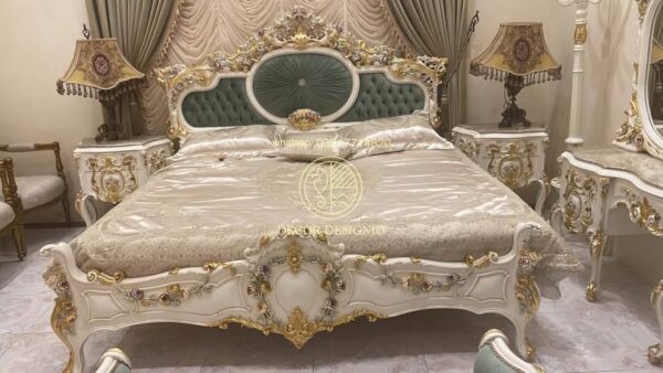 Buy Premium Bed Set & Bed Sheets Online in Pakistan
