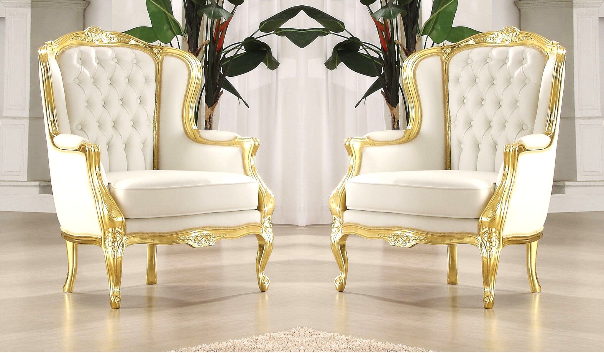 Bedroom Chair & Lounge Chair for Bedroom – Best Reading Chairs & Hanging Chairs for Bedroom Worldwide