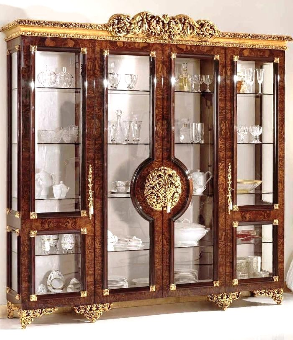 Best Showcase Design in Pakistan for Home Décor & Storage1