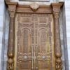 Chinioti Wooden Door & Premium Sheesham Kikar Furniture in Pakistan