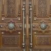 Chinioti Wooden Door & Premium SheeshamKikar Furniture in Pakistan decor designo furniture