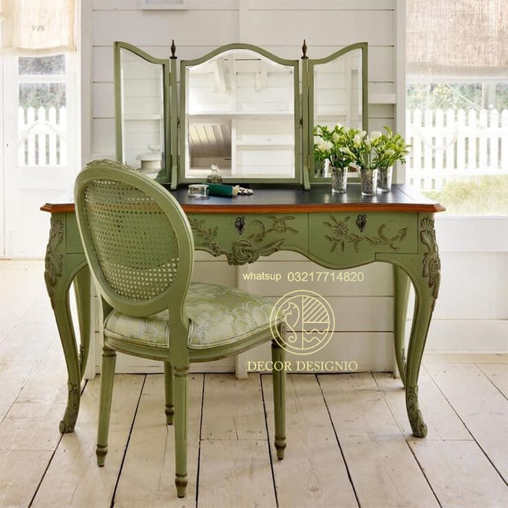 Luxury Cane Bed Design – Premium Wooden Cane Bed