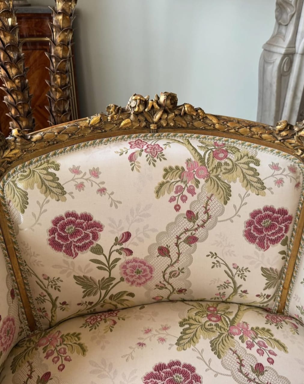 Luxury Sofa Design Premium Behind Sofa Table by Décor Designo - Image 2