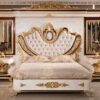 Chinioti Furniture Luxury Solid Wood Bed Frame Premium Bedroom Furniture Pakistan decor designo chiniot