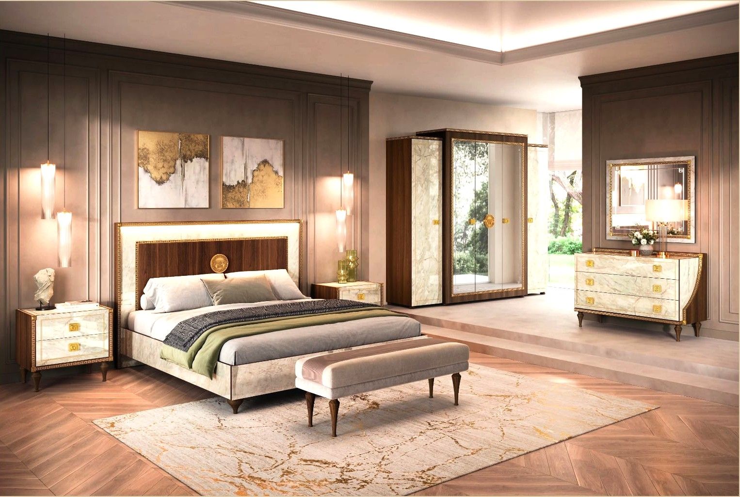 Order Now Décor Designo Bed, Sofa & Dining Table Designs