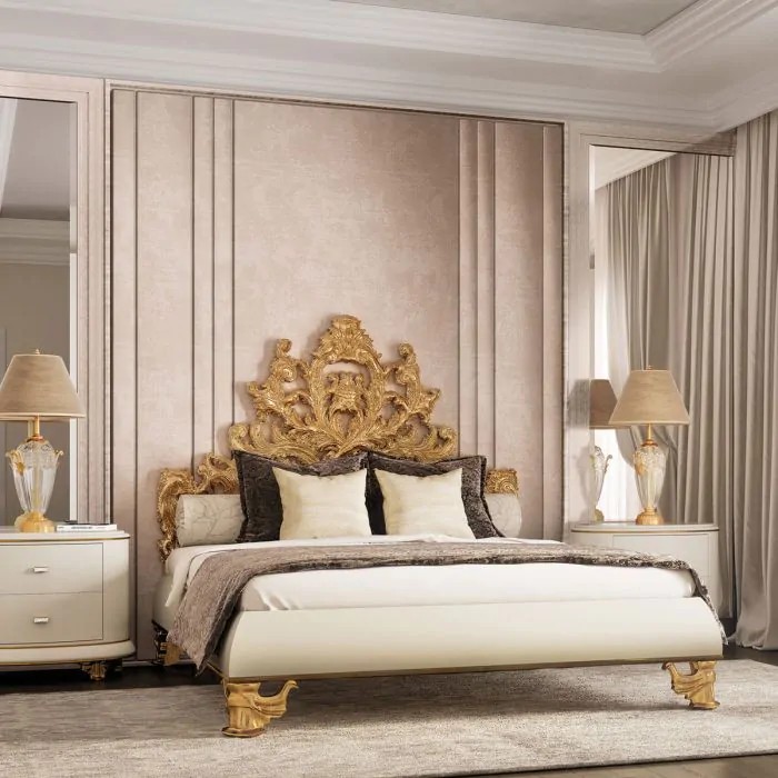 Order Now Décor Designo Bed, Sofa & Dining Table Designs