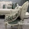 Modern Italian Reclining Sofa Design table | Décor Designo