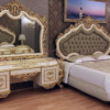 Queen Bed Set Deals 2026 – Luxury Comfort at Best Price | Decor Designo