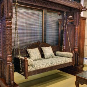 luxury-wooden-jhoola