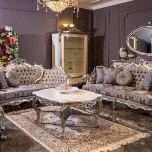 Sofa Set New Design 2026