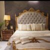Queen Size Bed Set in Pakistan – Luxury Bedroom Furniture at Best Price