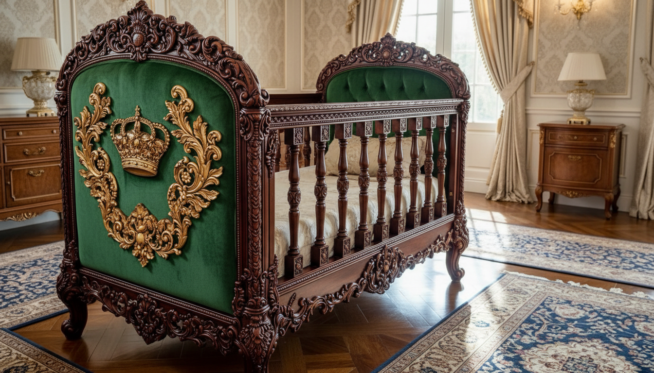 solid-wood-baby-cart