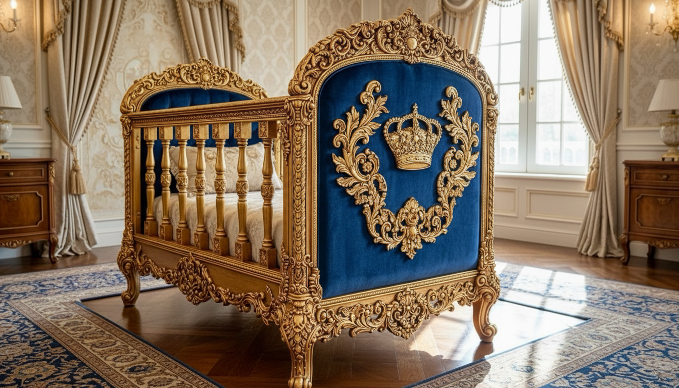 solid-wood-baby-cart