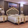 Queen Bed Set Deals 2026 – Luxury Comfort at Best Price | Decor Designo