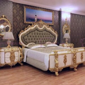 Queen Bed Set Deals 2026 – Luxury Comfort at Best Price | Decor Designo