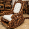 Comfortable Relaxing Chair in Pakistan – Decor Designo Premium Rest Chair for Living Room