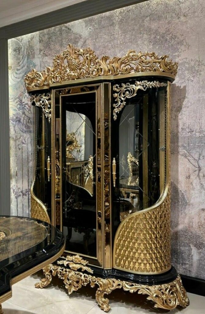 European-Bed-Storage-Cabinet-Modern-Bedroom-Storage-Solution