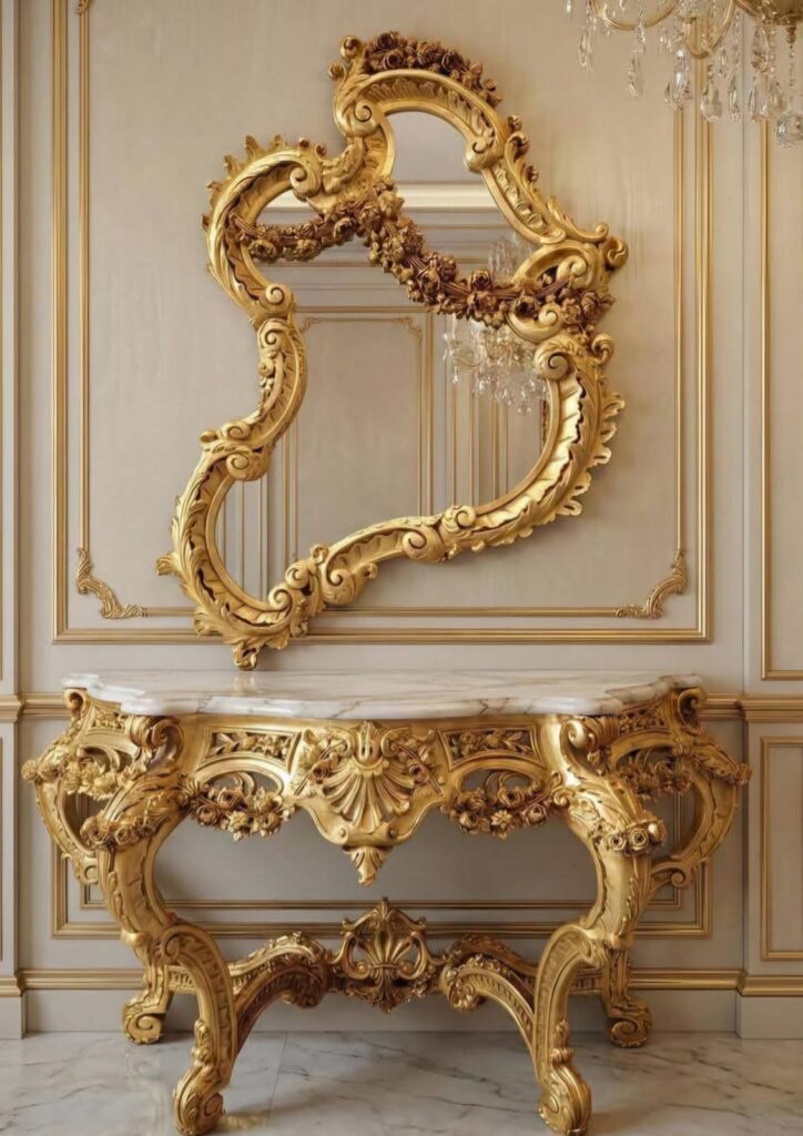 console-table-modern-entryway