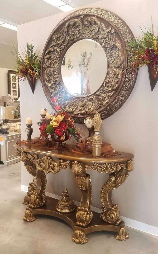 console-table-modern-entryway