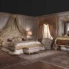 wood-luxury-king-size-bed-solid-wood-frame