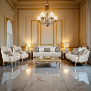 Luxury Sofa Cum Bed Furniture in Pakistan Sheesham & Kikar decor designo