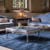 Chinioti Sofa Design in Pakistan | Luxury Wooden Sofa Sets
