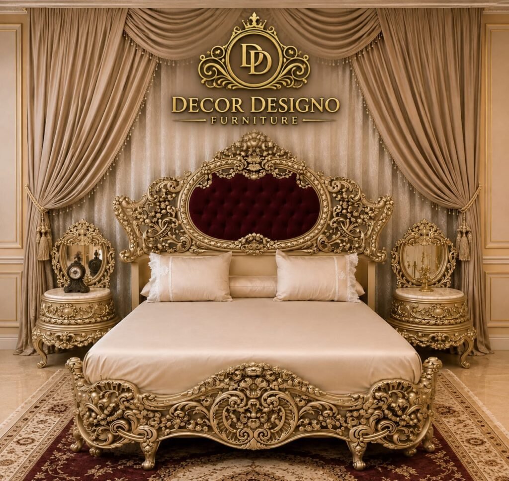 Best Bed Design & Decor Design Luxury Beds