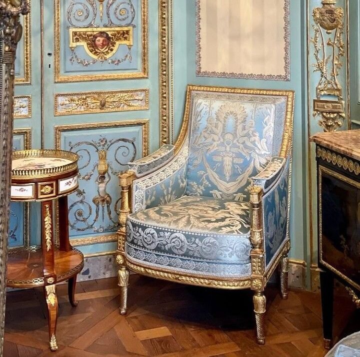 Solid Wood Accent Chair for Bedroom C004 Solid Wood Accent Chair for Bedroom C004